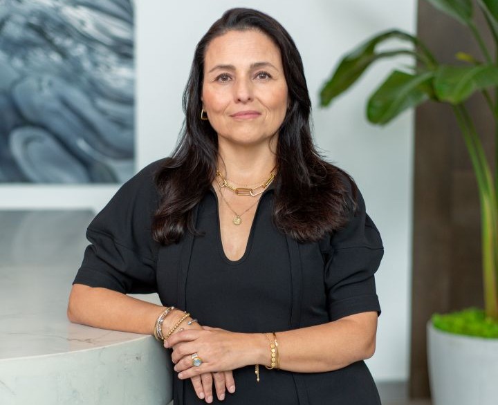 Photo of Carolina Ortega