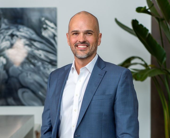 Photo of Gabriel J. Rio