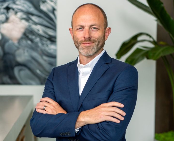 Photo of Michael Lamb