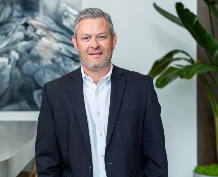 Photo of Richard Leaper