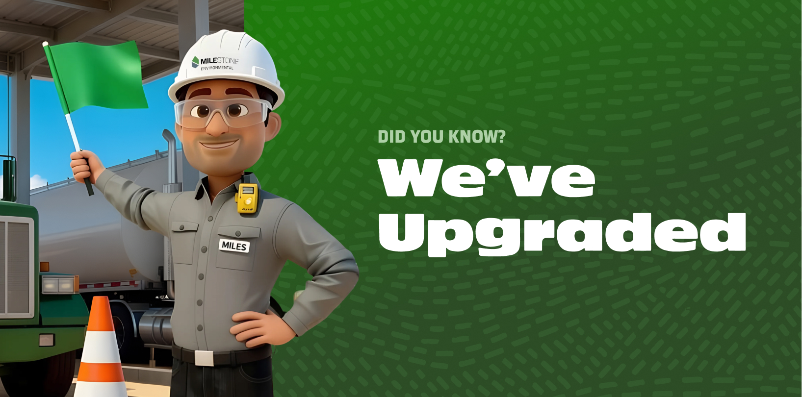 Mile Reliability Reliability